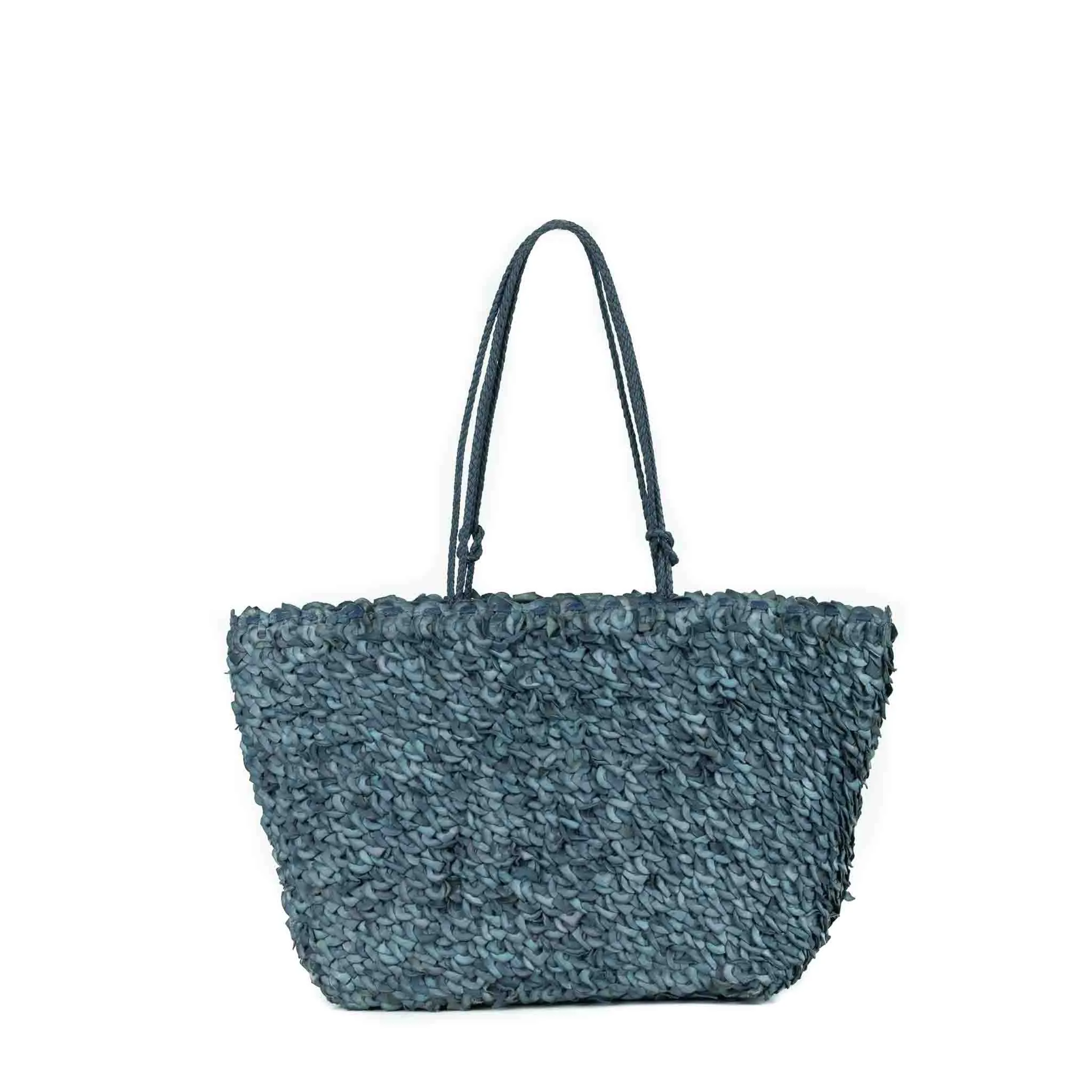 CA 1577/NH - TOTE BAG - OCEAN
