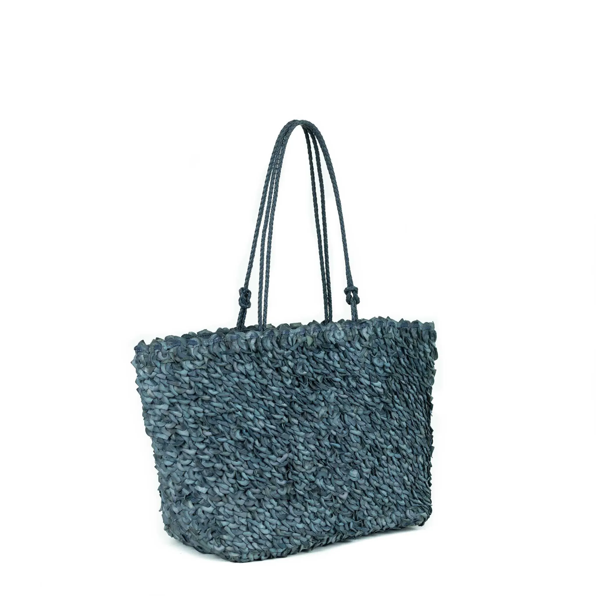 CA 1577/NH - TOTE BAG - OCEAN