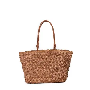 CA 1577/NH - TOTE BAG - TAN V2