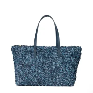 CA 1587 - TOTE BAG - OCEAN