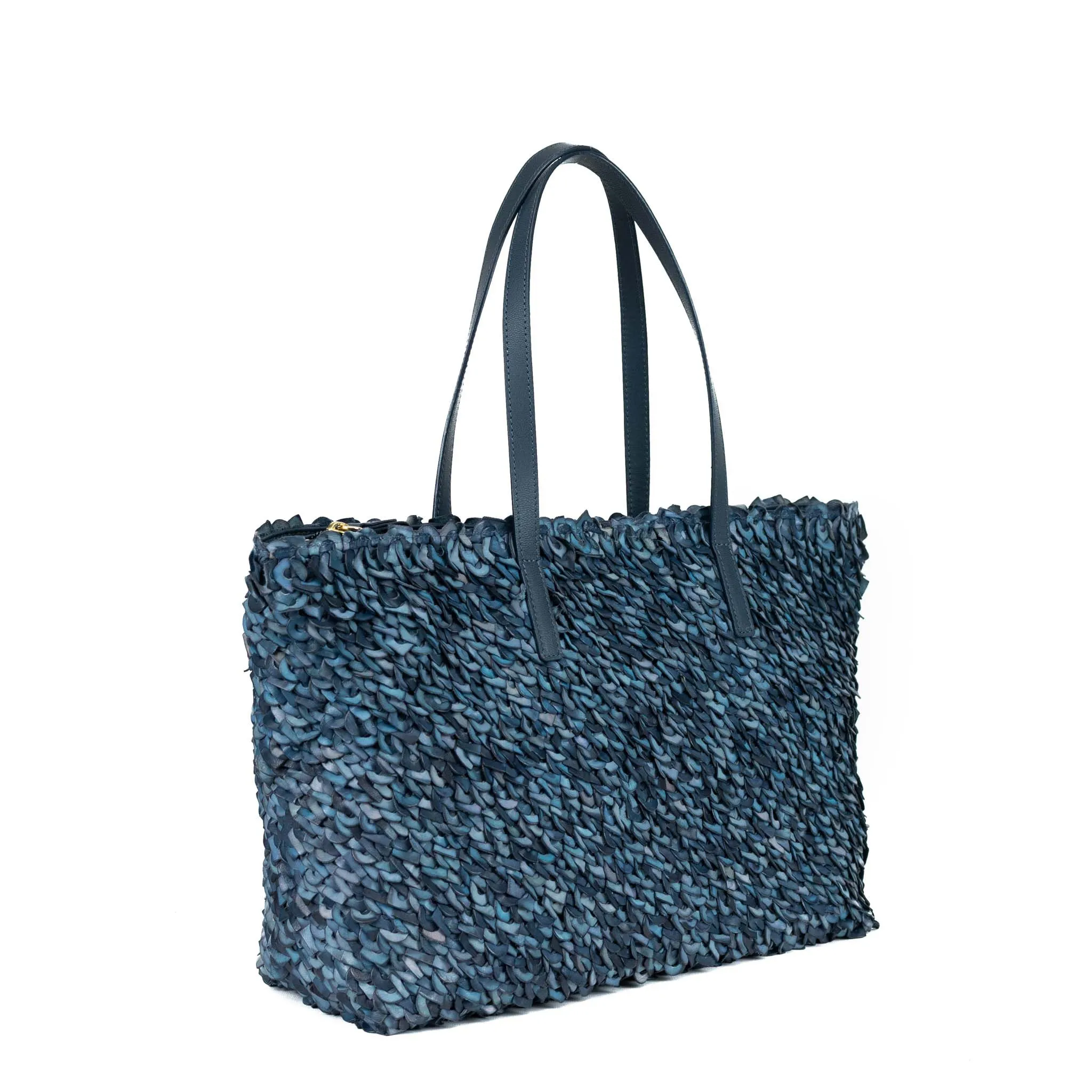 CA 1587 - TOTE BAG - OCEAN