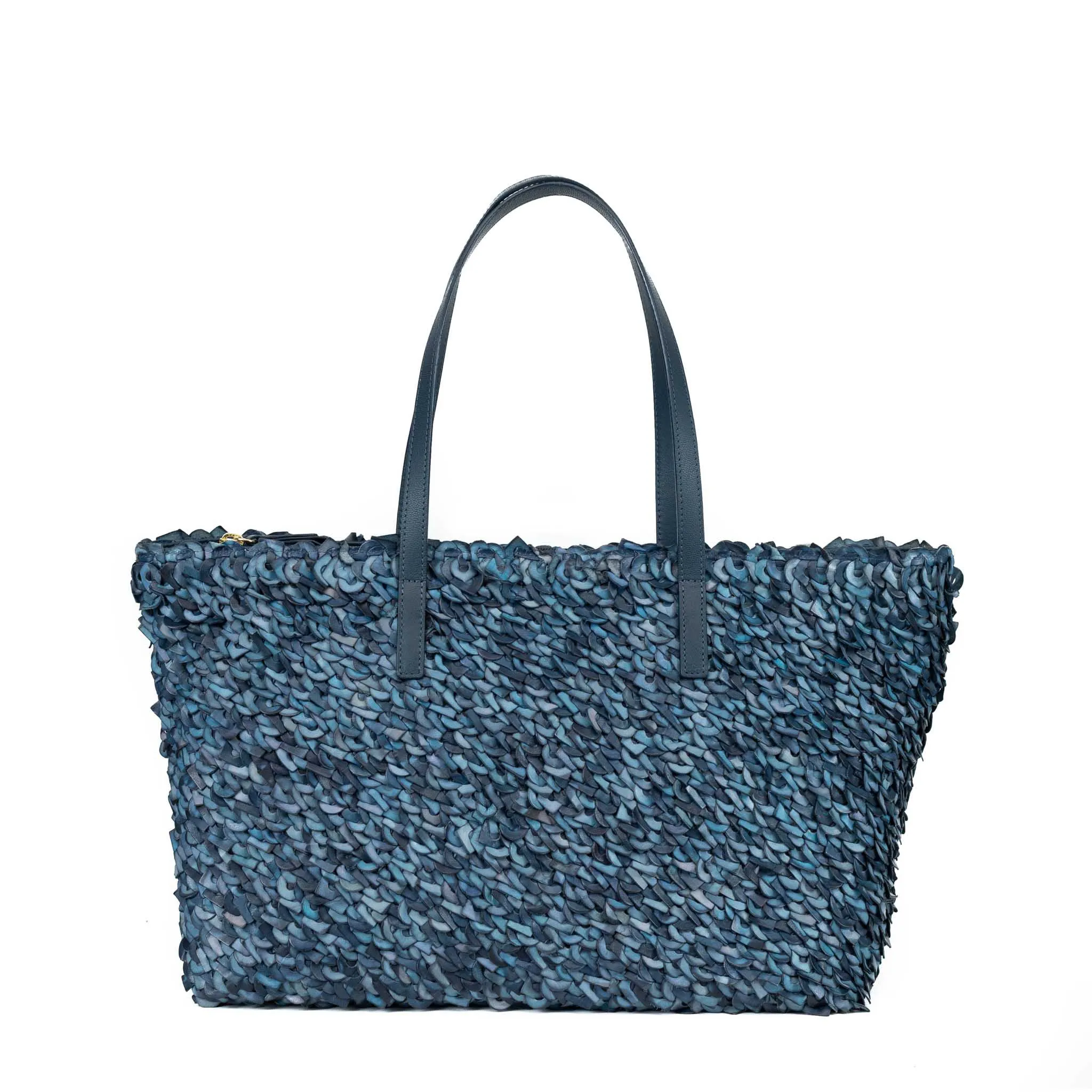 CA 1587 - TOTE BAG - OCEAN