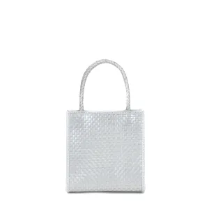 CA 3 - TOP HANDLE - METALLIC ICE