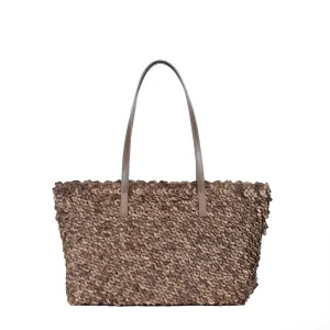 CA 854 - TOTE BAG - OLIVE