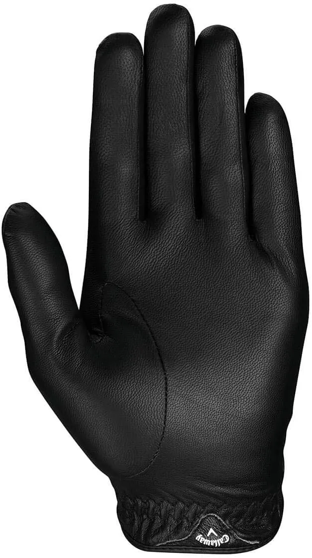 Callaway Golf Opti Color Glove (Worn on Left Hand