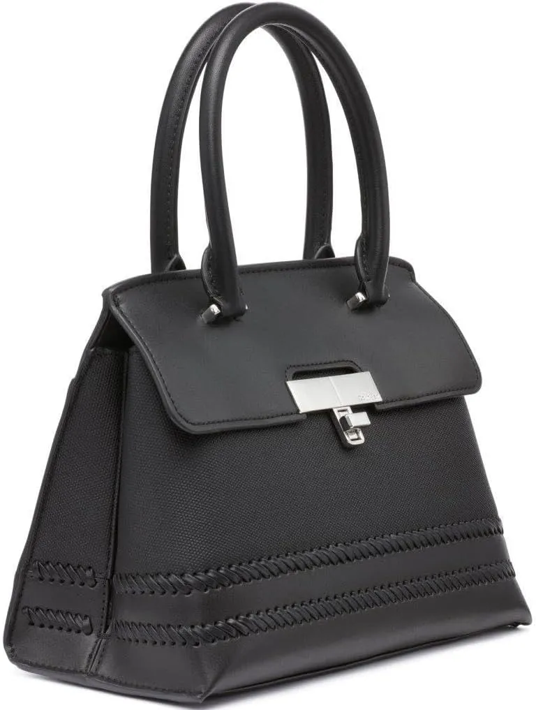 Calvin Klein Becky Top Handle Mini Bag Crossbody