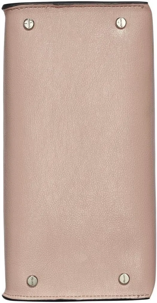Calvin Klein Becky Top Handle Mini Bag Crossbody