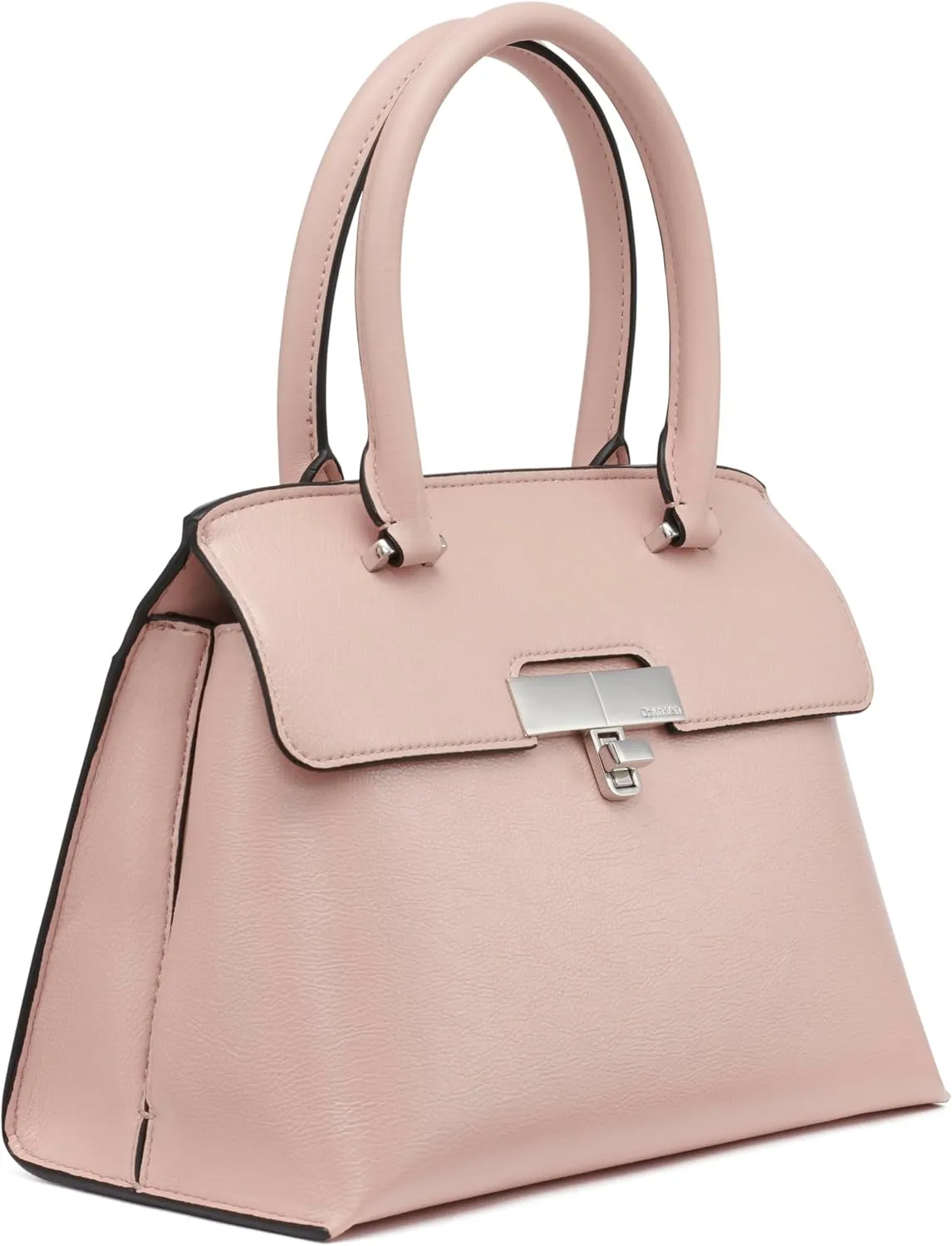 Calvin Klein Becky Top Handle Mini Bag Crossbody