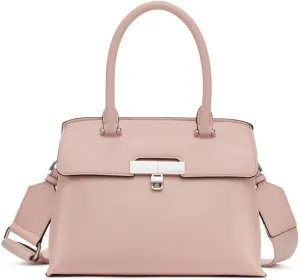 Calvin Klein Becky Top Handle Mini Bag Crossbody