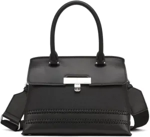 Calvin Klein Becky Top Handle Mini Bag Crossbody
