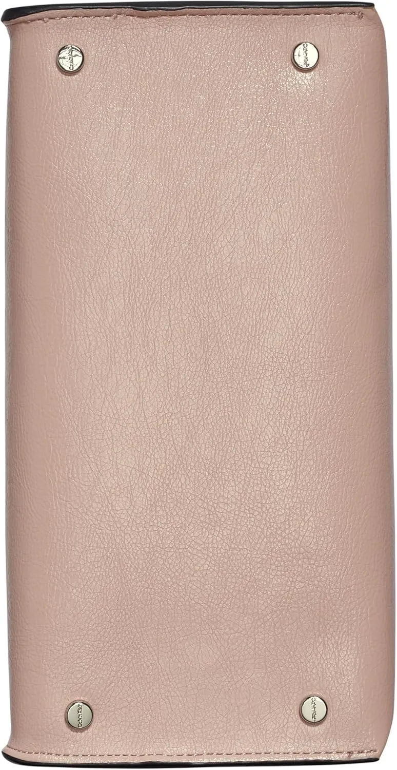 Calvin Klein Becky Top Handle Mini Bag Crossbody