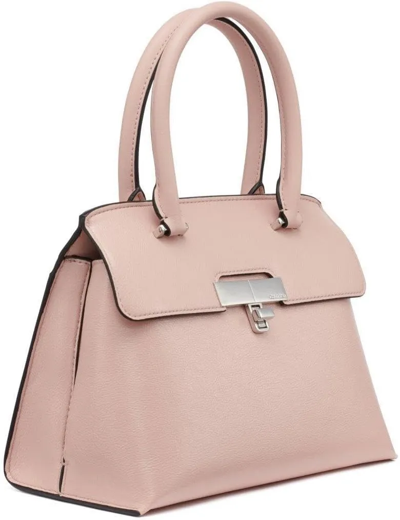 Calvin Klein Becky Top Handle Mini Bag Crossbody