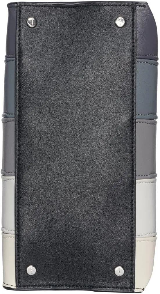 Calvin Klein Becky Top Handle Mini Bag Crossbody