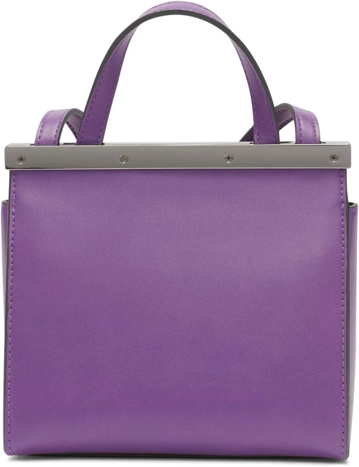 Calvin Klein Coral Flap Mini Bag Crossbody