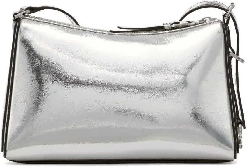 Calvin Klein Mandy Top Zip Crossbody