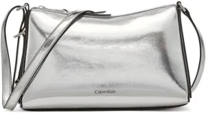 Calvin Klein Mandy Top Zip Crossbody