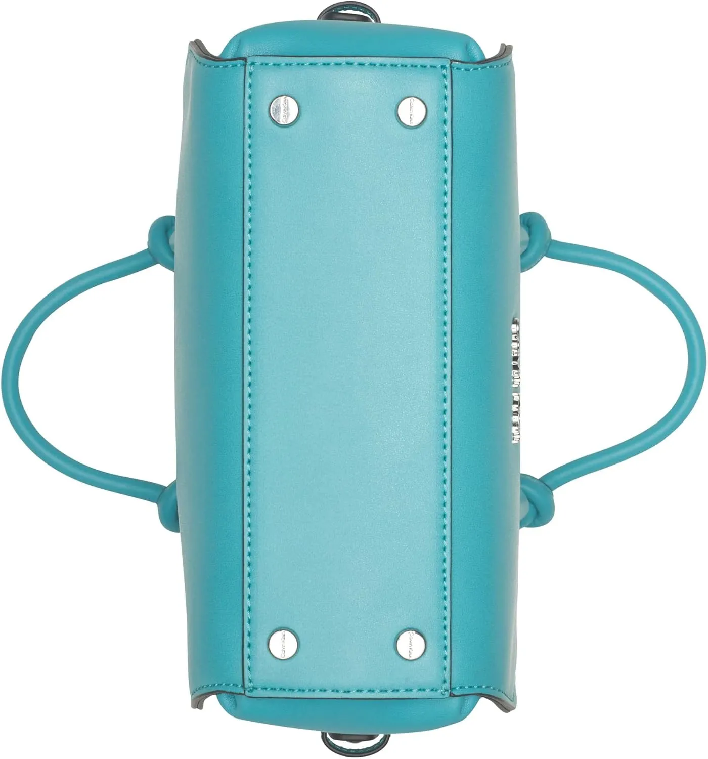 Calvin Klein Tinley Top Zip Mini Bag Crossbody