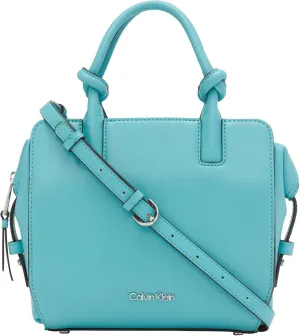 Calvin Klein Tinley Top Zip Mini Bag Crossbody