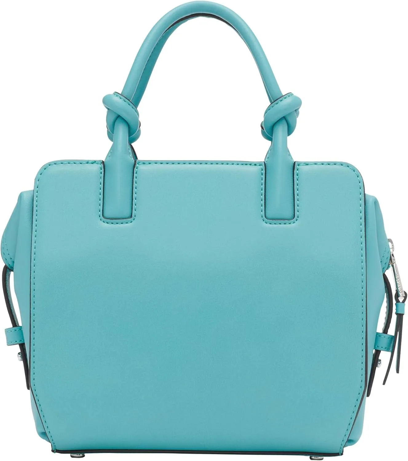 Calvin Klein Tinley Top Zip Mini Bag Crossbody