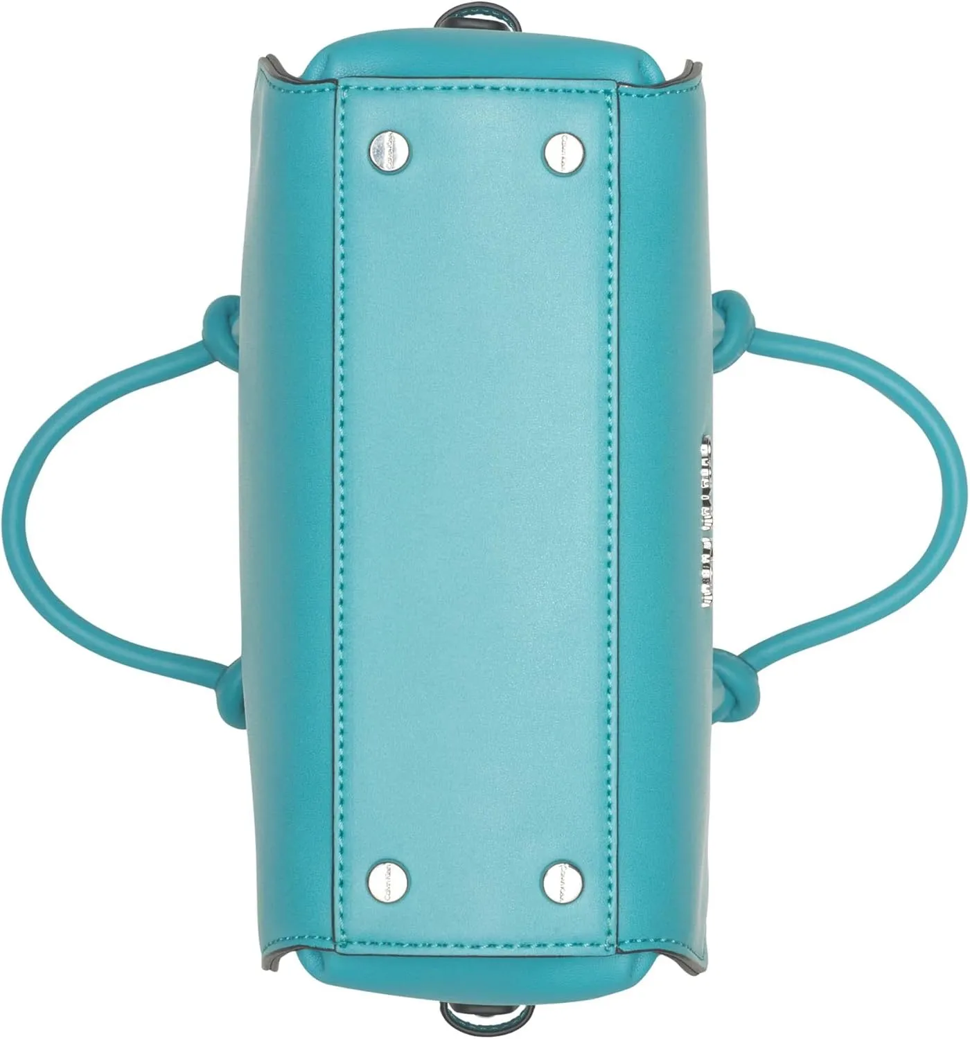 Calvin Klein Tinley Top Zip Mini Bag Crossbody