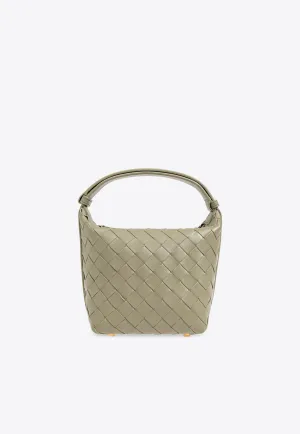 Candy Wallace Top Handle Bag