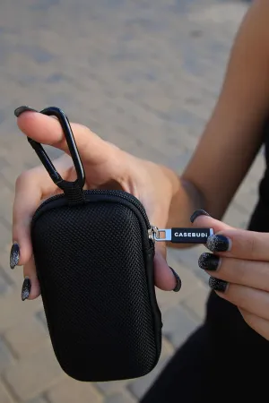Case Made for VUSE Alto and cartridges (Black)
