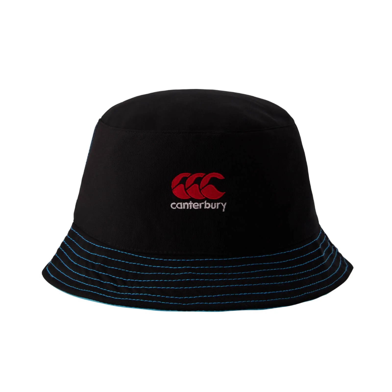 CCC Blackcaps Replica Bucket Hat