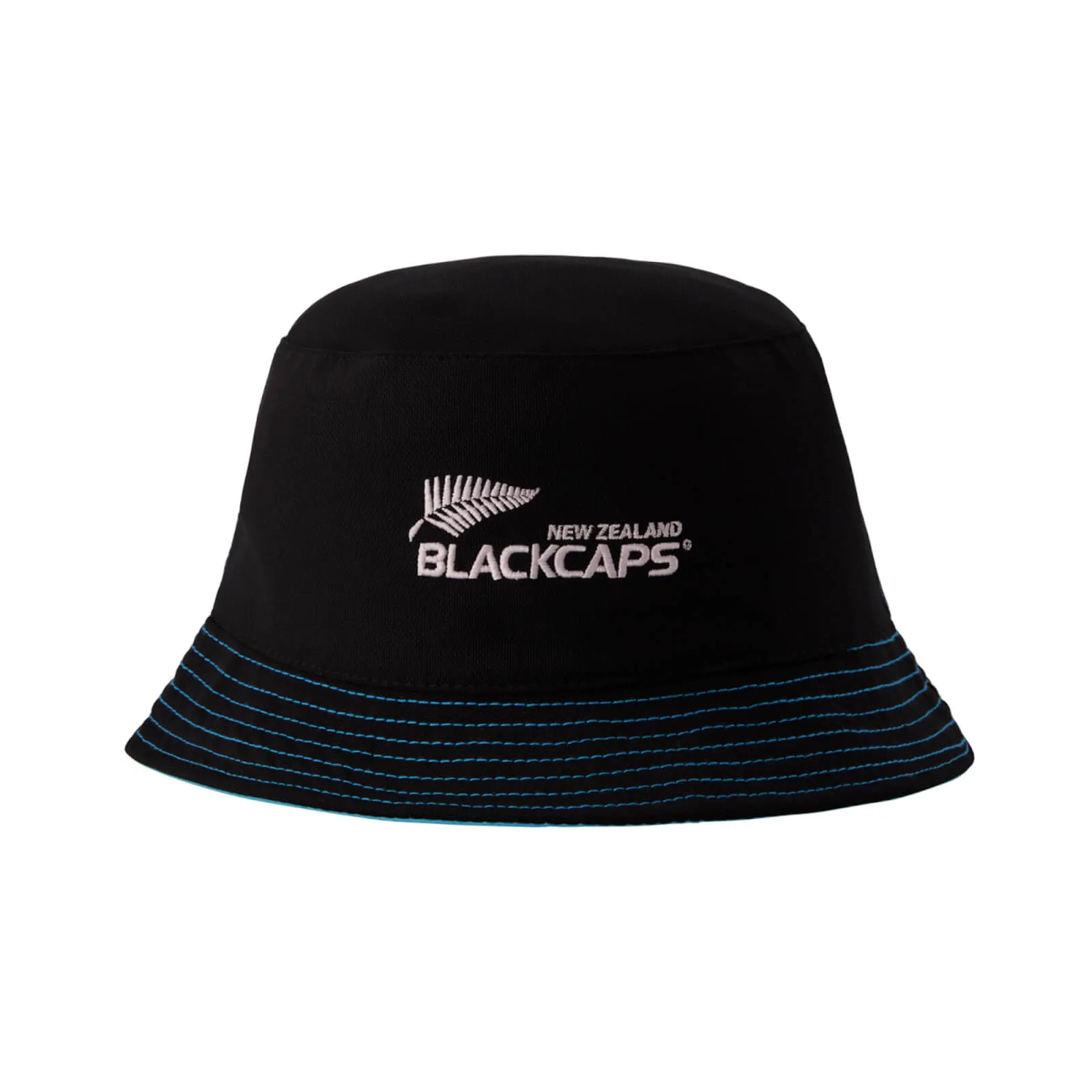 CCC Blackcaps Replica Bucket Hat