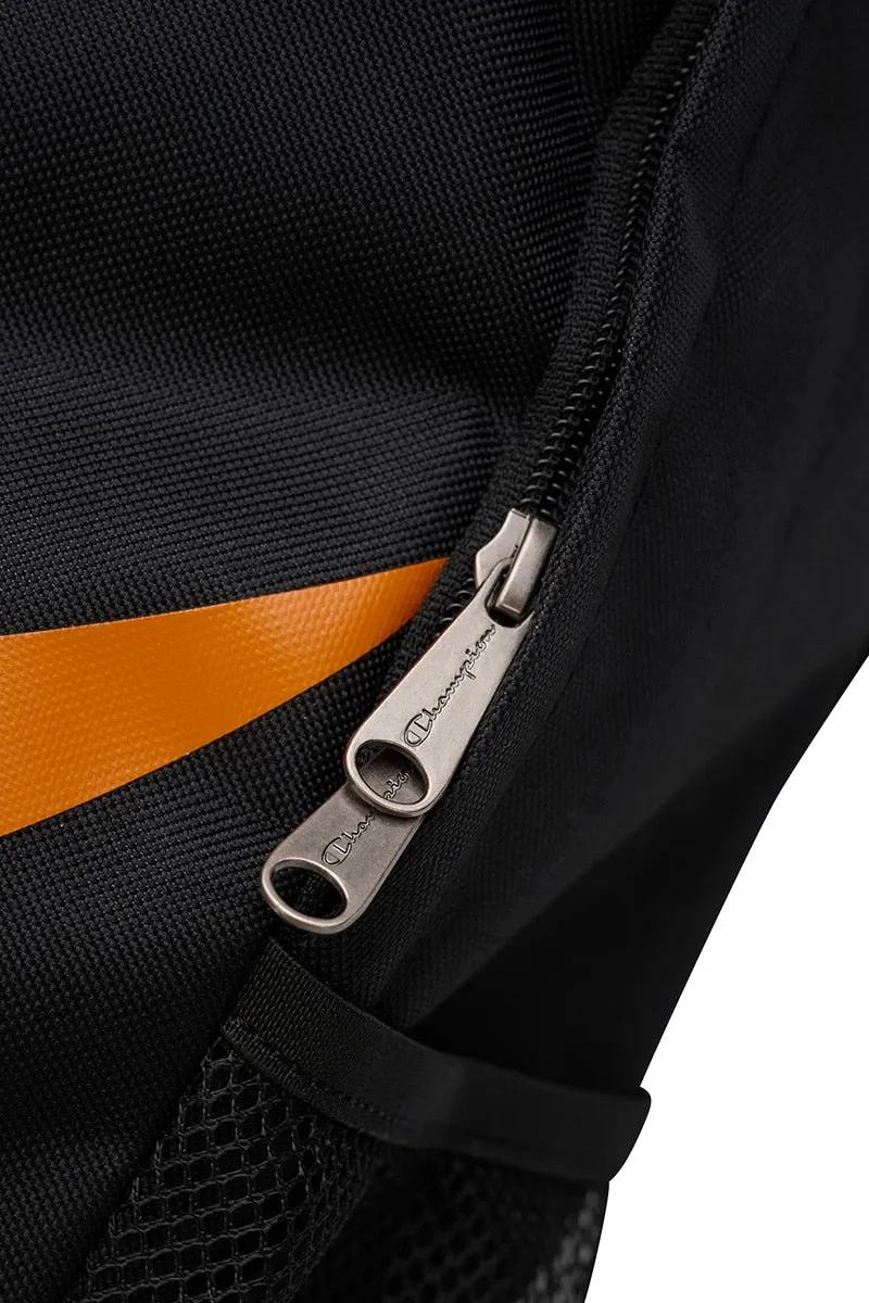 CHAMPION LARGE GRAPHIC BACKPACK