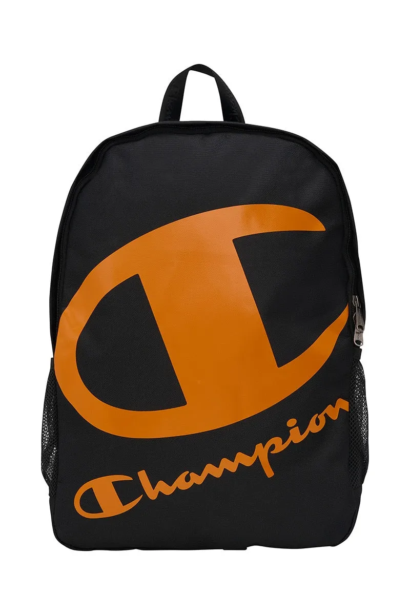 CHAMPION LARGE GRAPHIC BACKPACK