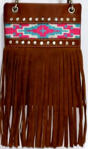 CHIC435-BROWN