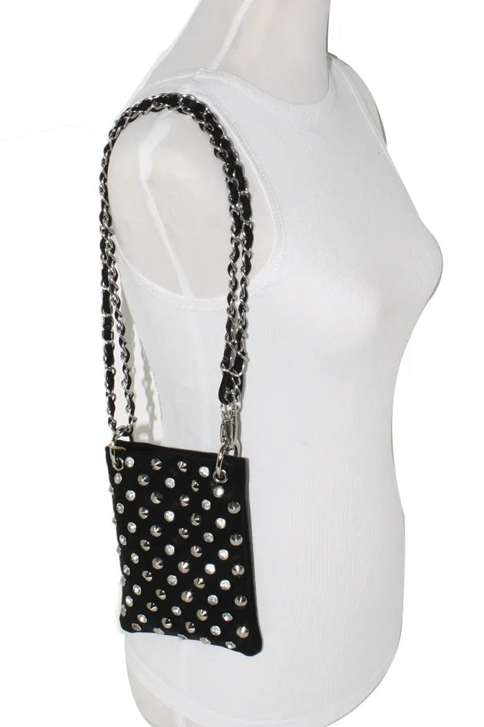CHIC631-Black