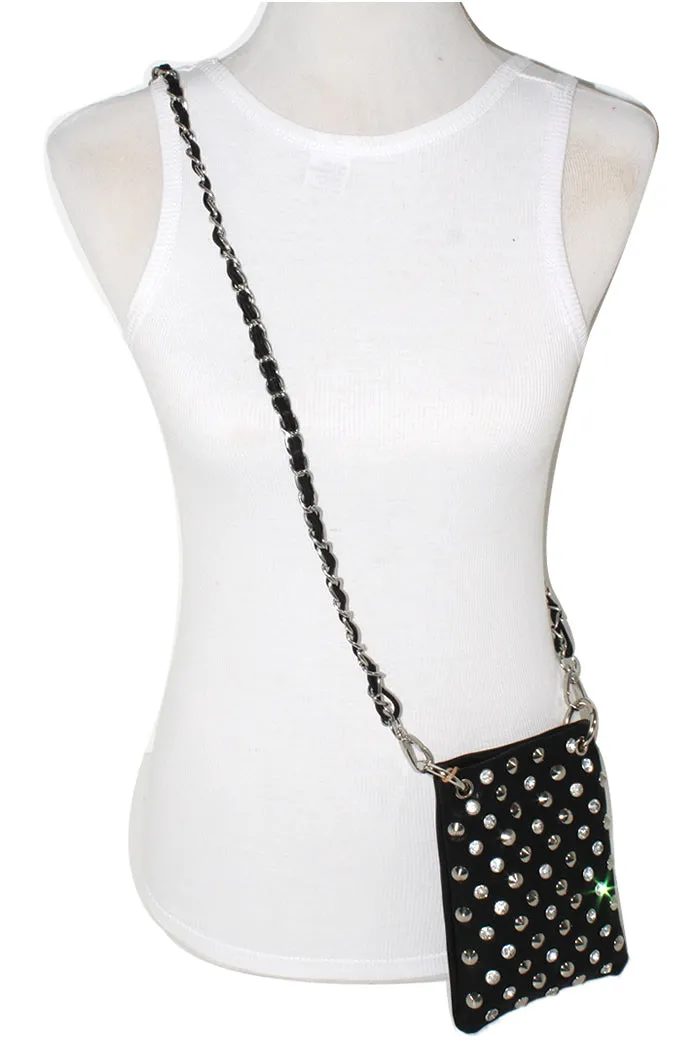 CHIC631-Black