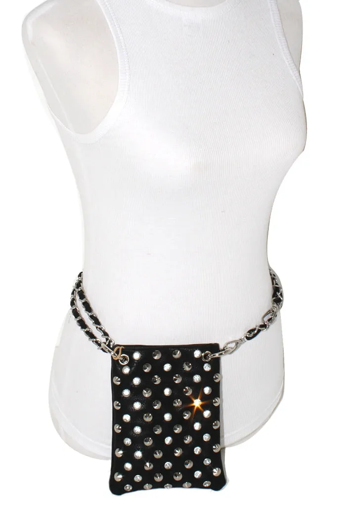 CHIC631-Black