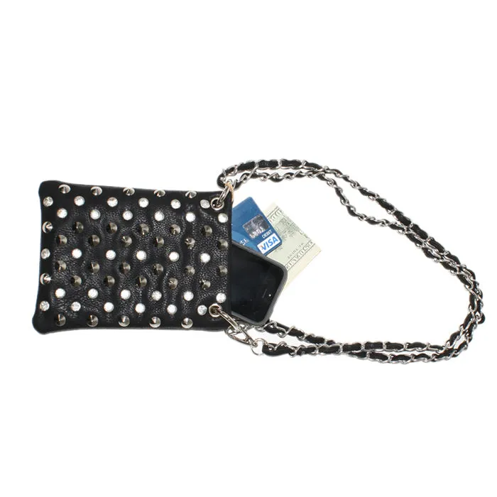 CHIC631-Black