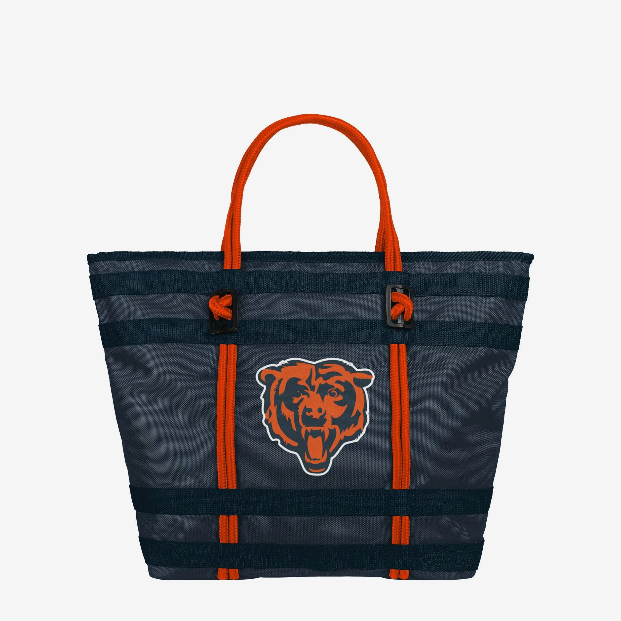 Chicago Bears Molly Tote Bag
