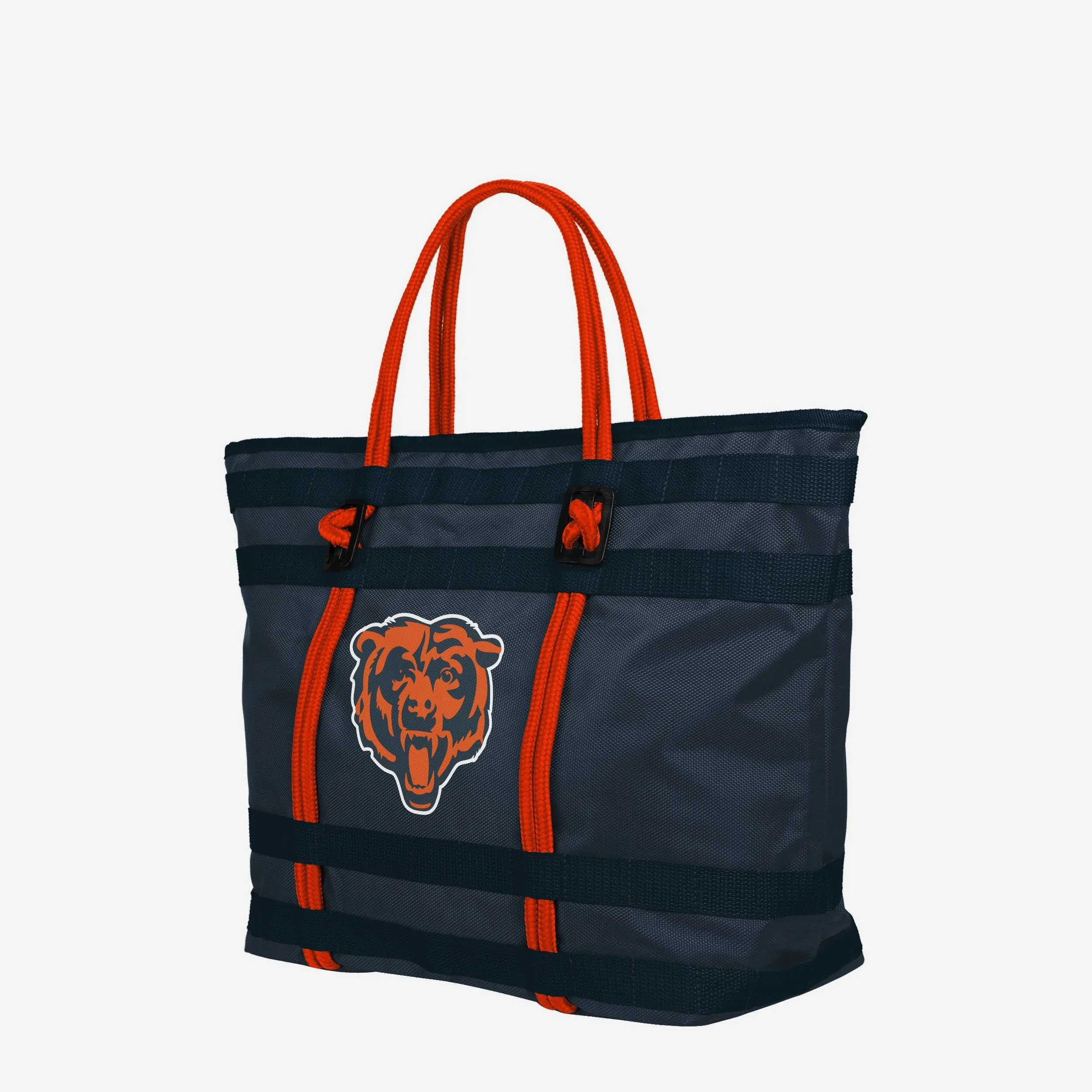 Chicago Bears Molly Tote Bag
