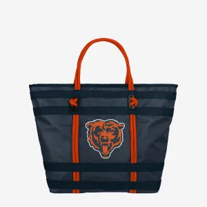 Chicago Bears Molly Tote Bag
