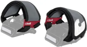 チネリ(cinelli) 自転車 MTB BMX マウンテン ロード バイク フラットペダル用 ストラップ Kinks Straps キンクス ストラップス