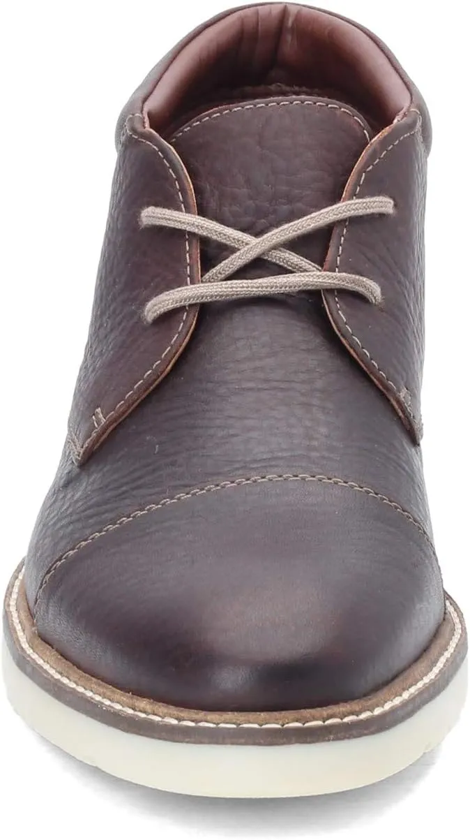 Clarks Men's Grandin Top Chukka Boot