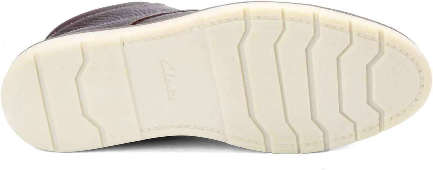 Clarks Men's Grandin Top Chukka Boot