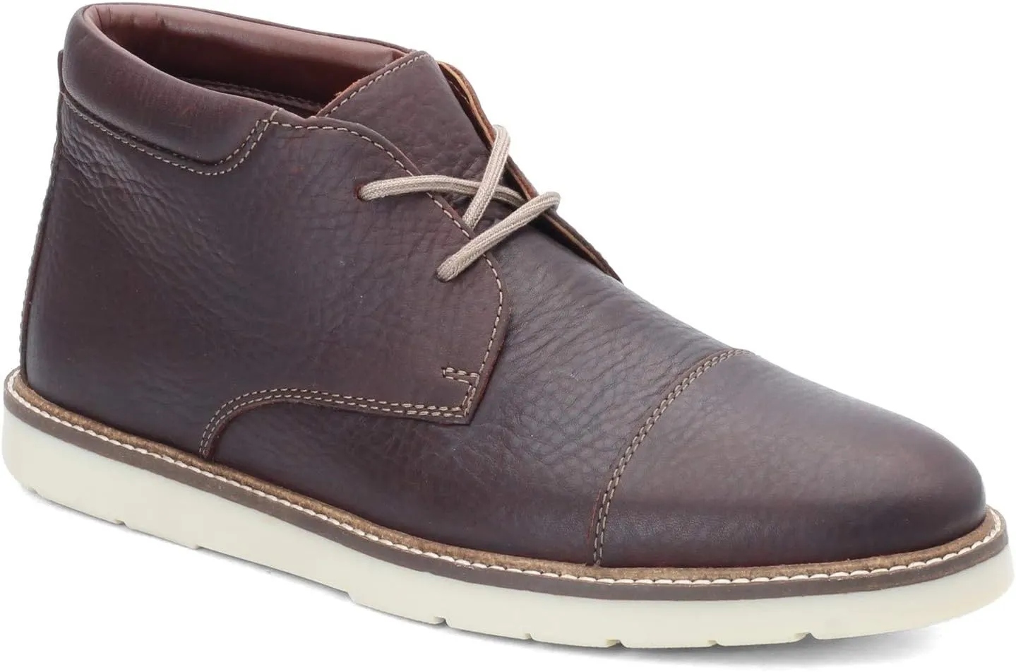 Clarks Men's Grandin Top Chukka Boot