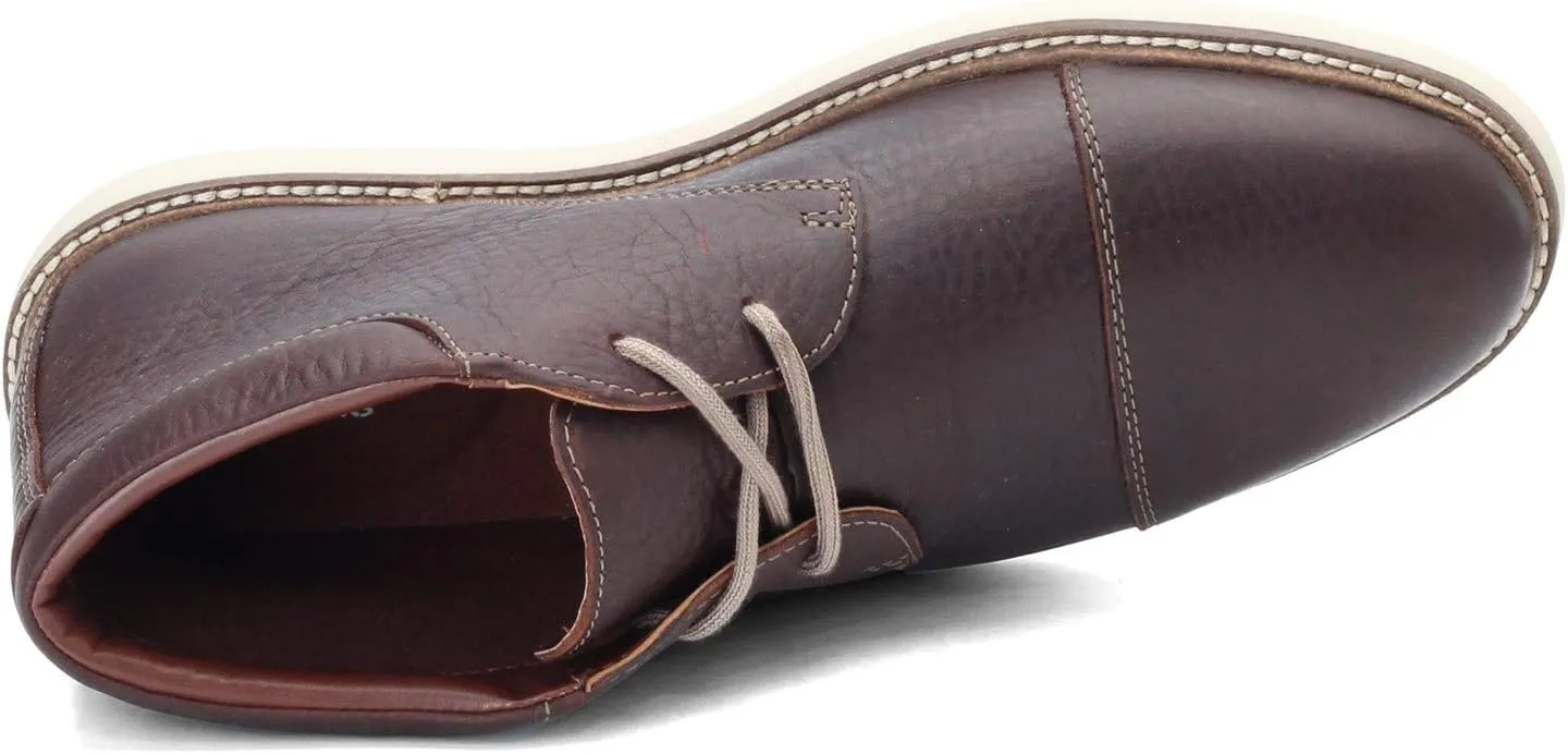 Clarks Men's Grandin Top Chukka Boot