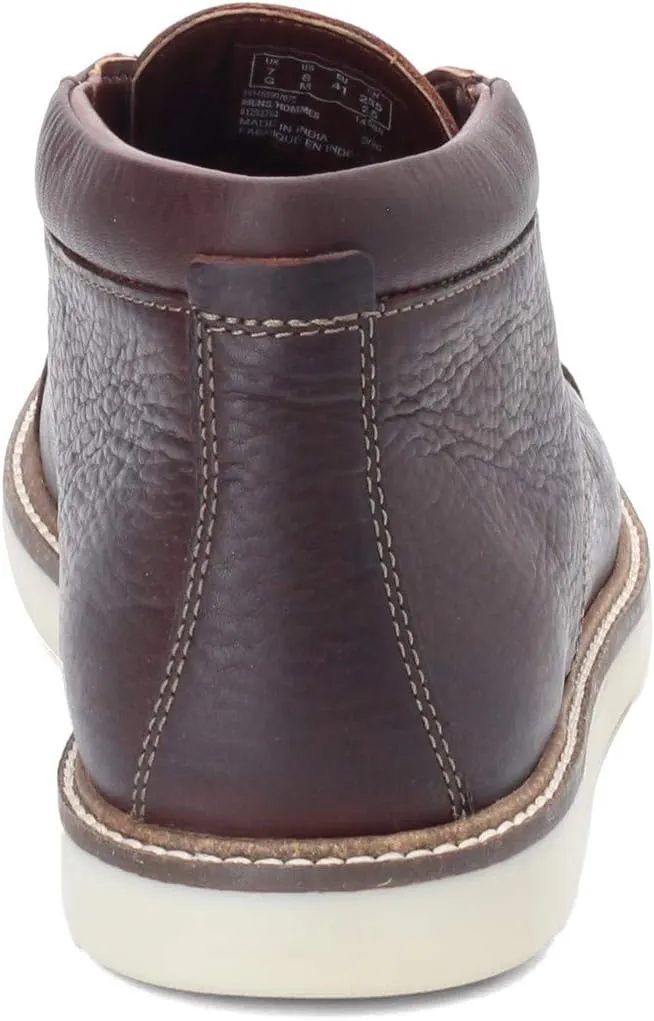 Clarks Men's Grandin Top Chukka Boot