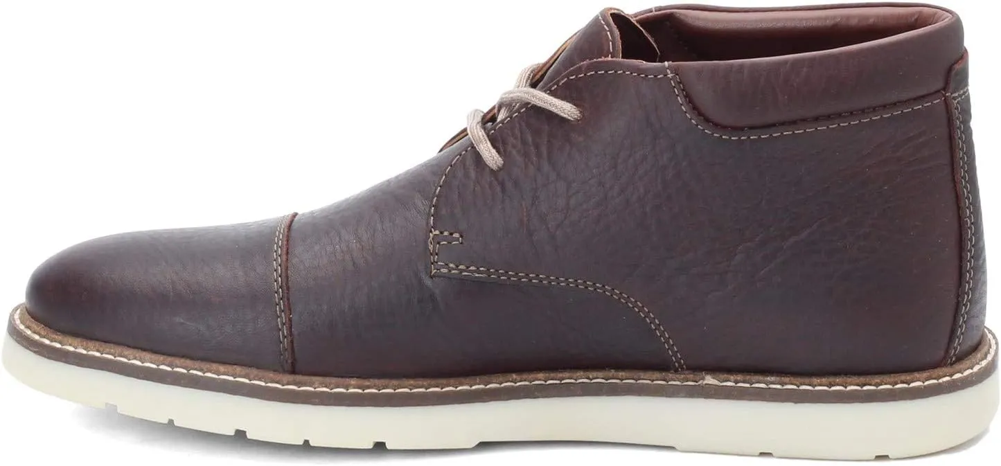 Clarks Men's Grandin Top Chukka Boot