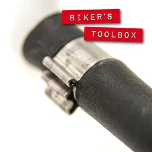 Clic Type Re-usable Hose Clip 10.0 - 11.0mm