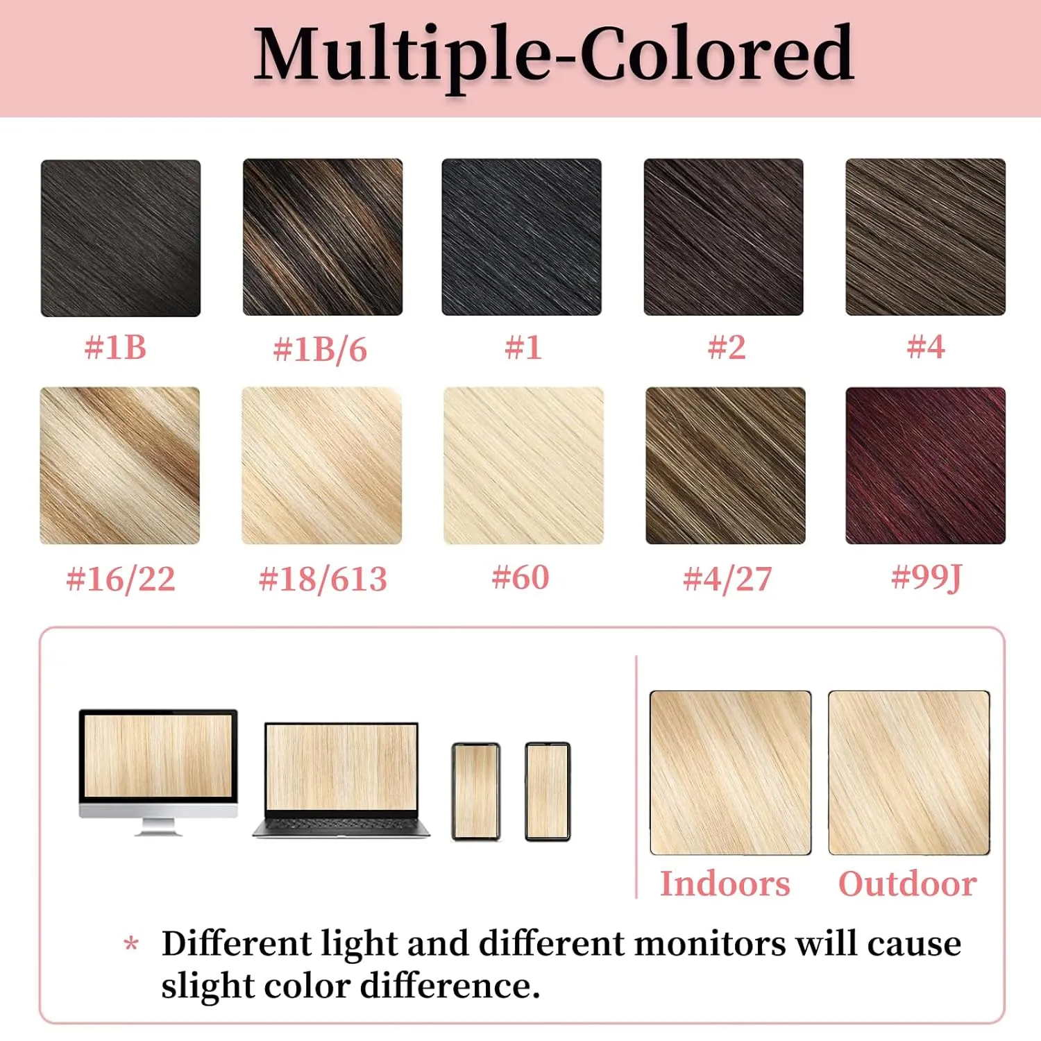 Clip in Hair Extensions Real Human Hair Clip in Extensions for Women Seamless Balayage Dark Blonde to Bleach Blonde Straight Remy 100% Human Clips ins Extension 8pcs Double Weft 16 inch 3.2oz/90g