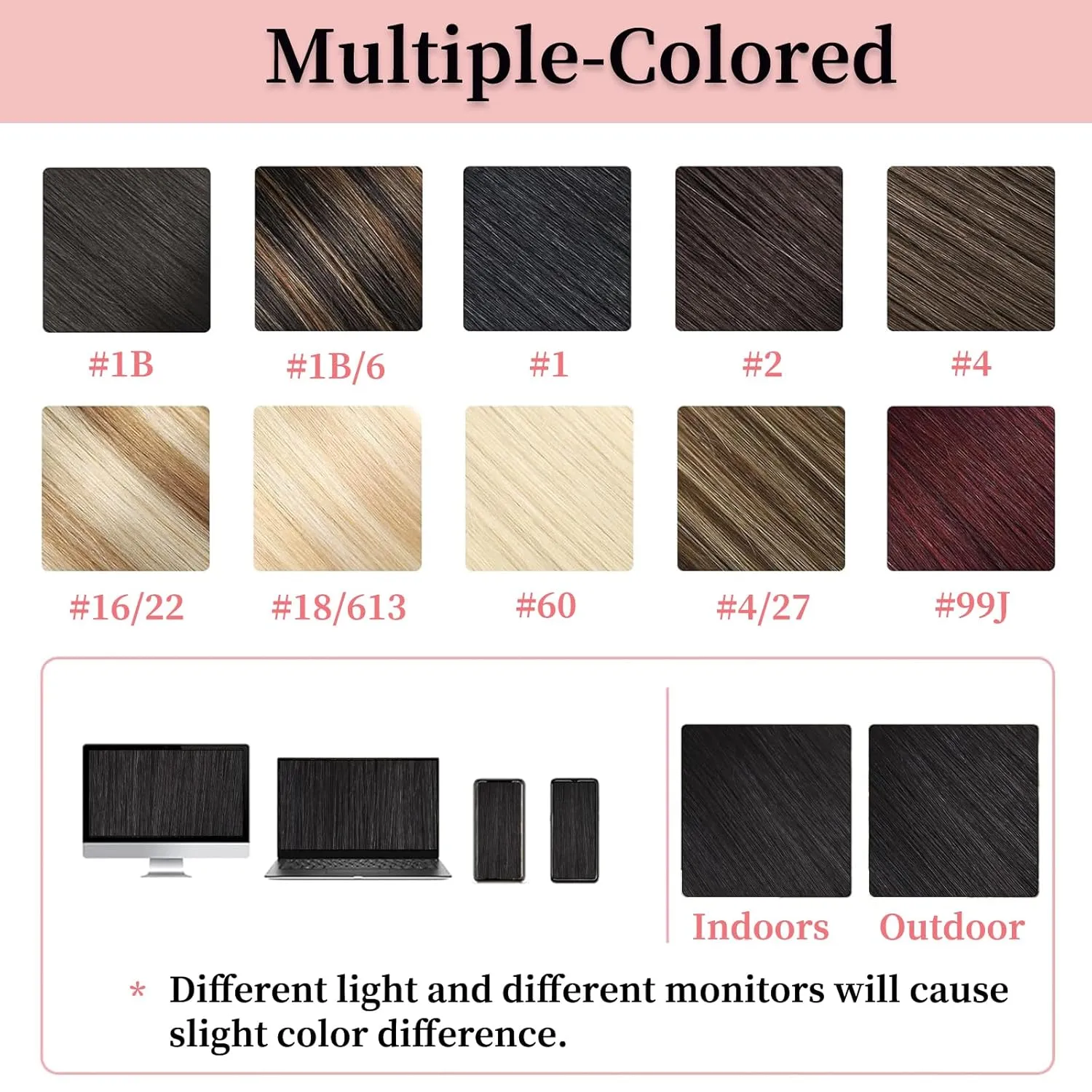 Clip in Hair Extensions Real Human Hair Clip in Extensions for Women Seamless Invisible Natural Black Straight Remy 100% Human Clips ins Extension 8pcs Double Weft 18 inch 3.5oz/100g