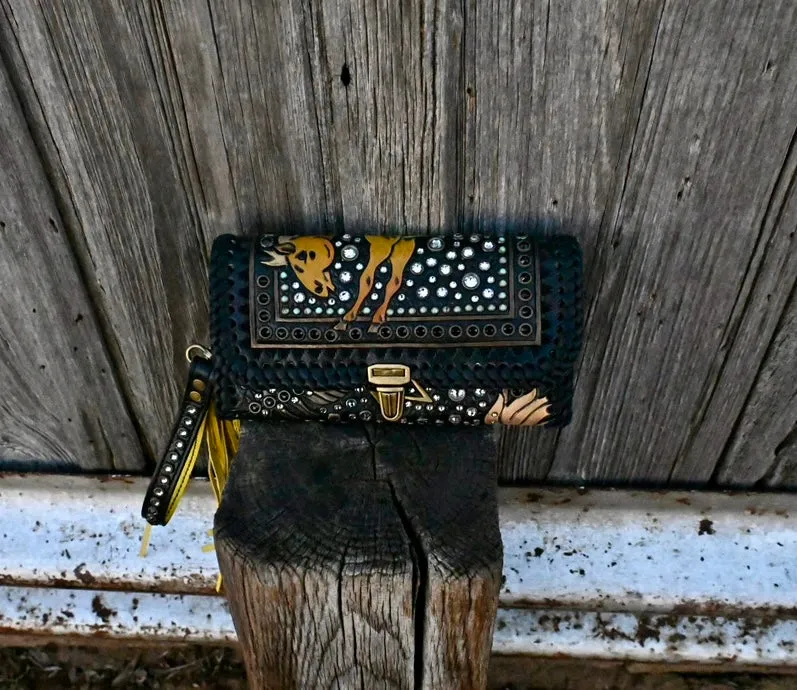 Clutch wallet RC 11