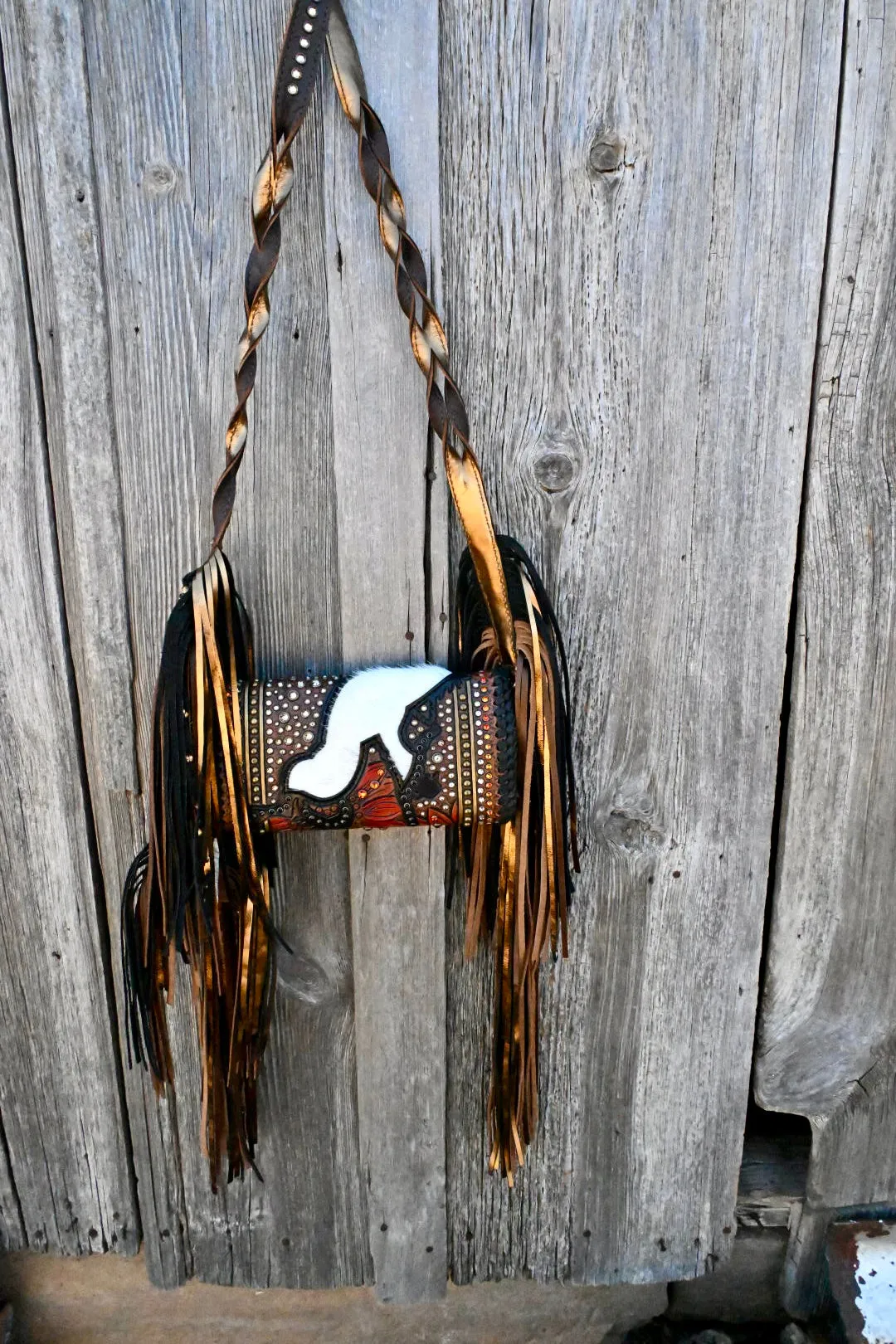 Clutch wallet RC 45 TS